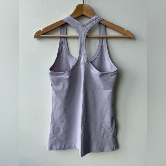 Lululemon Cool Racerback Tank Top - Picture 6 of 8